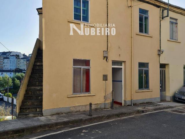 Chalet en venta en Casco Vello, Lugo