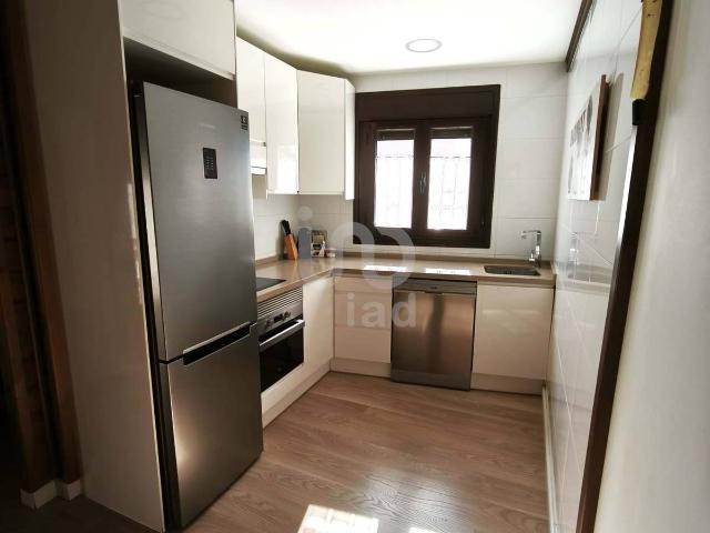 Villa en venta en Sahagún