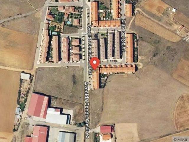 Chalet en venta en Sahagún, Castilla y León