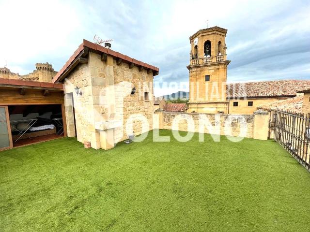 Chalet en venta en Sajazarra, La Rioja