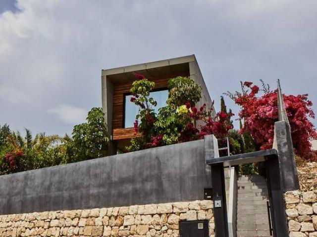 Chalet en venta en l'Alacantí, Valencia
