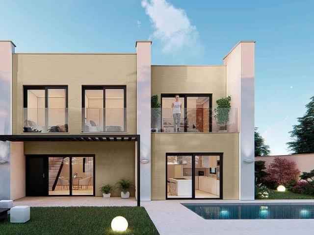 Chalet en venta en Sant Joan D'alacant, Valencia