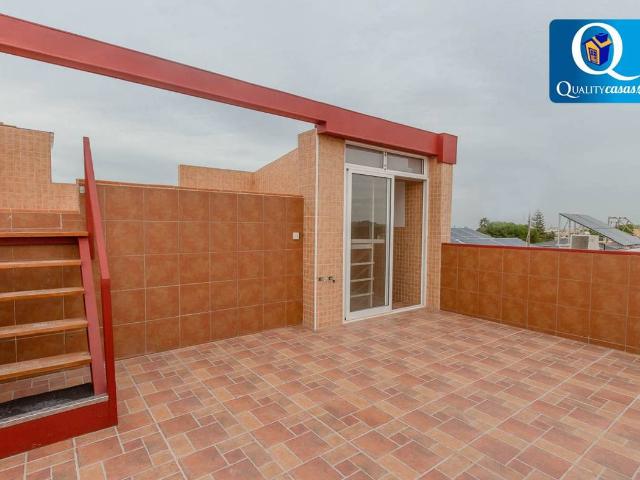 Villa en venta en Sant Joan D'alacant, Benimagrell