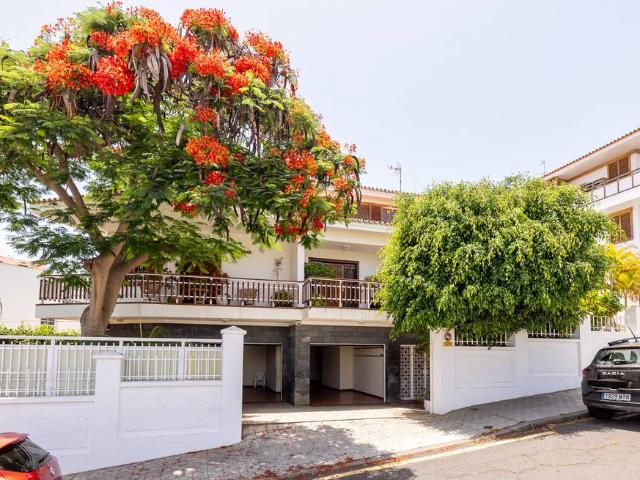 Chalet en venta en Santa Cruz De Tenerife, Canarias