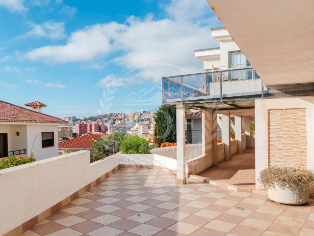 Chalet en venta en Santa Cruz De Tenerife, Canarias