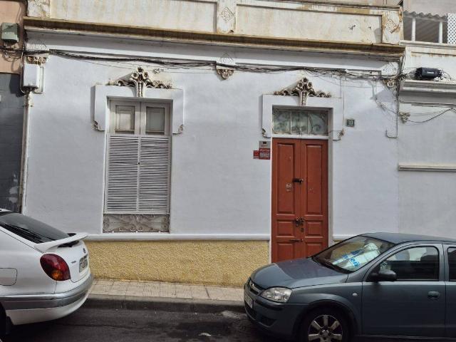 Chalet en venta en Los Hoteles, Tenerife