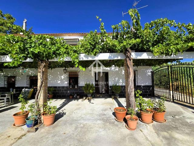 Chalet en venta en Salar, Granada