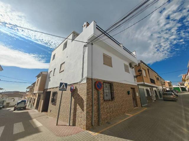 Chalet en venta en Comarca de Loja, Andalucía