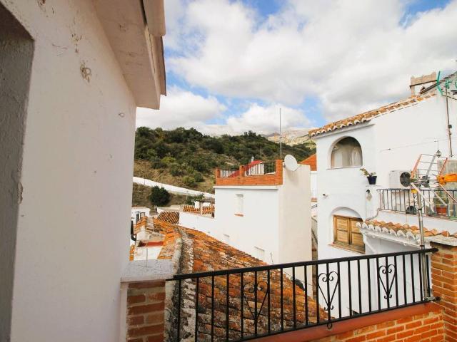 Chalet en venta en La Axarquía, Andalucía