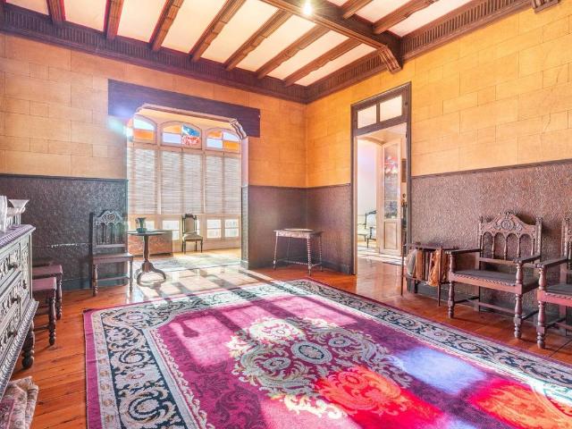Villa en venta en Salas, Samartín