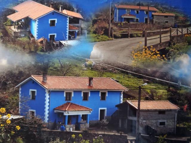 Chalet en venta en Samartín, Salas