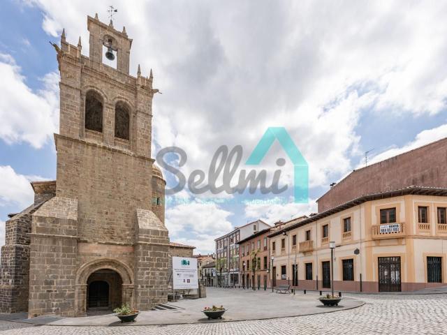 Villa en venta en Salas, Samartín