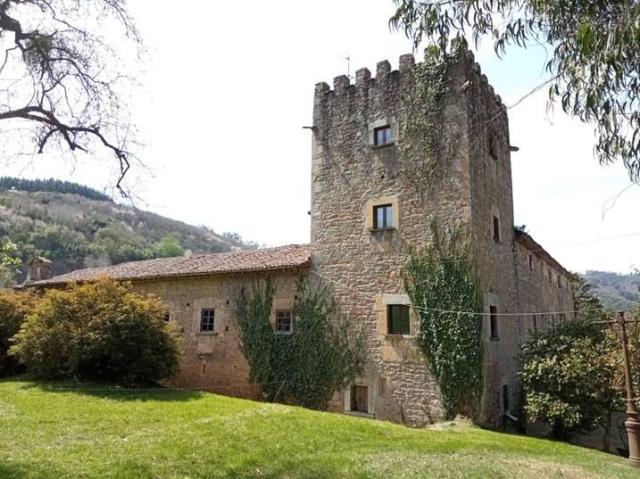 Chalet en venta en Samartín, Salas