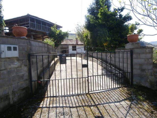Chalet en venta en Salas