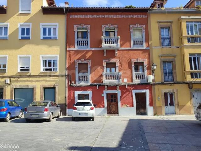 Chalet en venta en Samartín, Salas