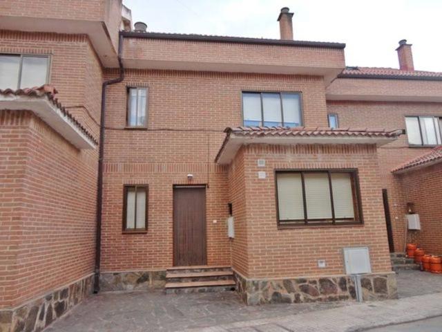 Chalet en venta en Salas De Los Infantes, Castilla y León