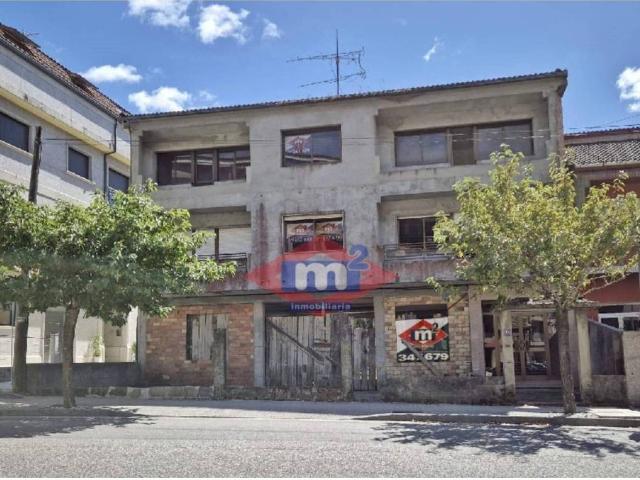 Villa en venta en Salceda De Caselas, A Farrapeira