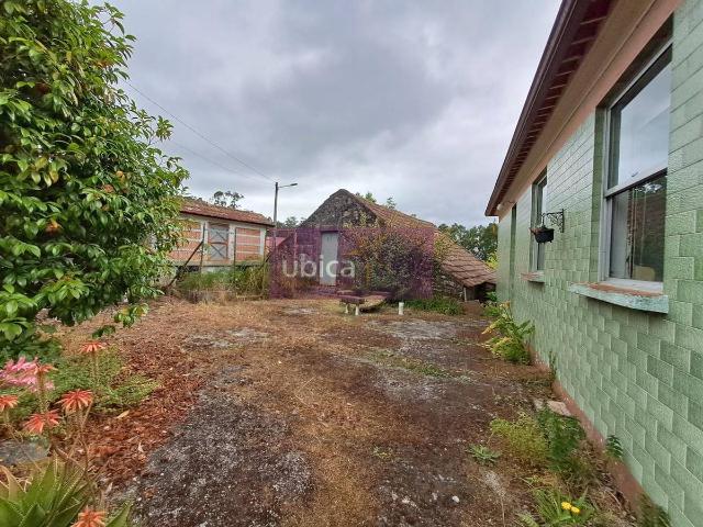 Villa en venta en Salceda De Caselas, A Farrapeira