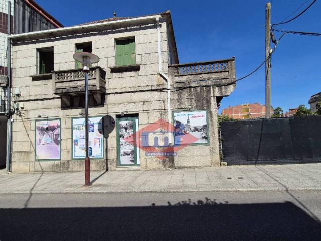 Villa en venta en Salceda De Caselas, A Farrapeira