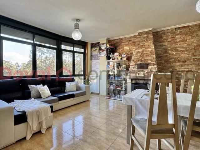 Chalet en venta en Salceda de Caselas, Vigo