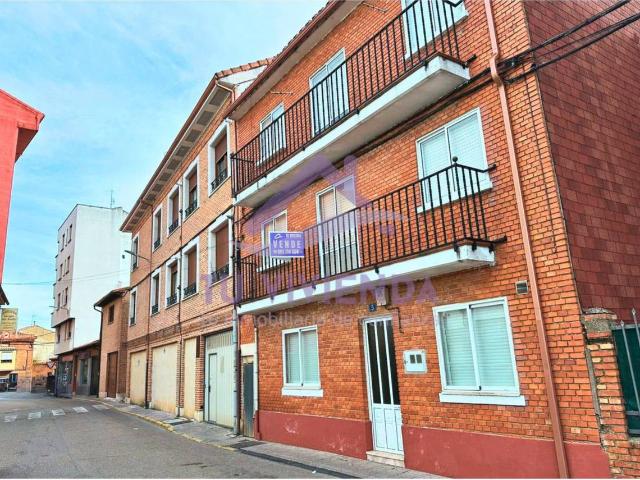 Chalet en venta en Saldaña, Castilla y León