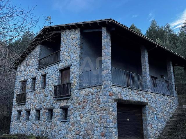 Chalet en venta en Berguedà, Catalunya