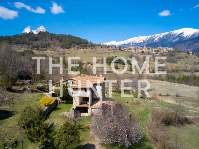 Chalet en venta en Berguedà, Catalunya