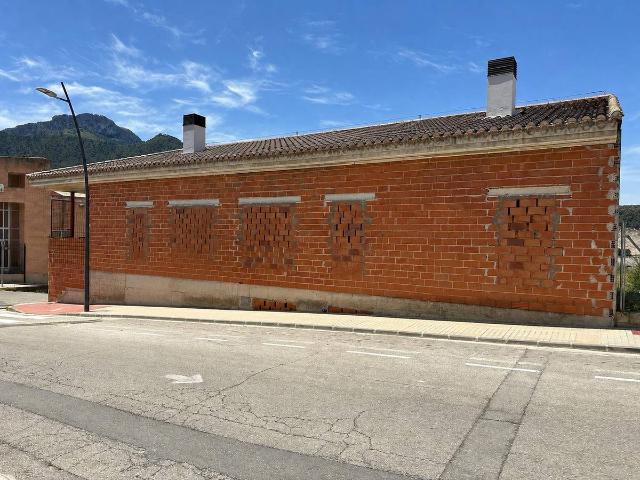 Chalet en venta en la Vall d'Albaida, Valencia
