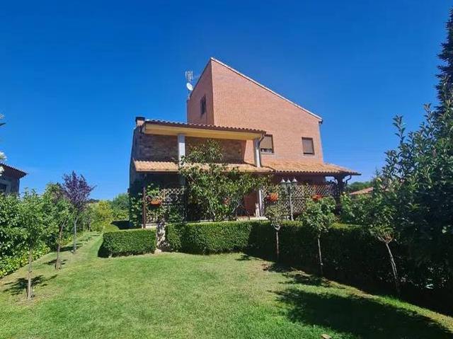 Villa en venta en Salamanca, Centro