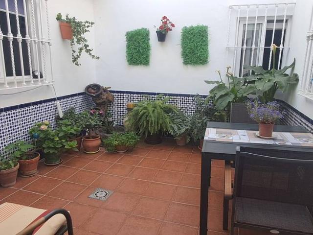 Chalet en venta en Utrera, Andalucía