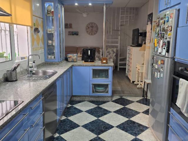 Chalet en venta en Utrera, Sevilla