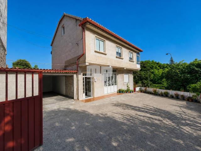 Chalet en venta en Vigo