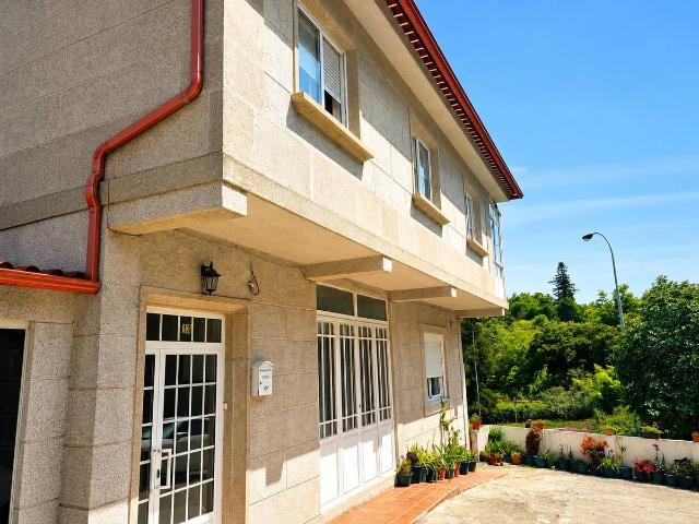 Chalet en venta en Vigo