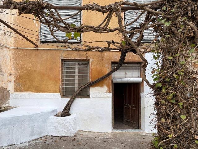 Chalet en venta en Cecilia Bartolomé (Mujeres Libres), l'Alt Vinalopó / El Alto Vinalopó