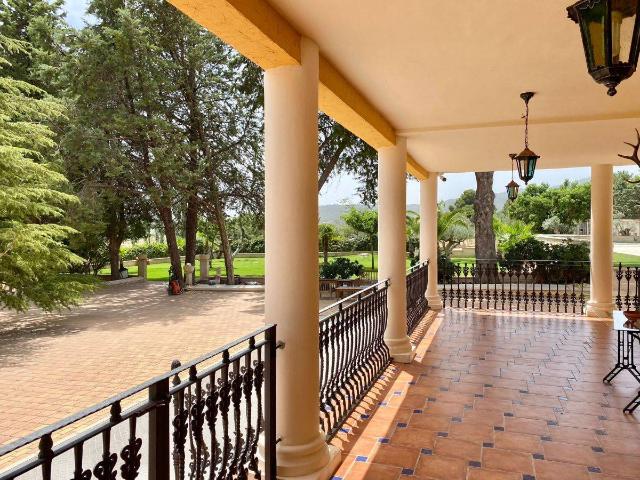 Chalet en venta en Cecilia Bartolomé (Mujeres Libres), l'Alt Vinalopó / El Alto Vinalopó