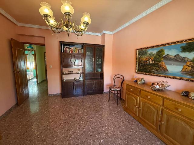Chalet en venta en Cecilia Bartolomé (Mujeres Libres), l'Alt Vinalopó / El Alto Vinalopó