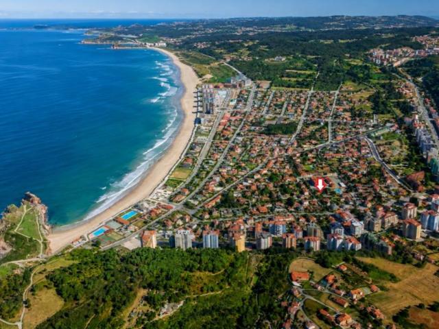Chalet en venta en Castrillón, Asturias