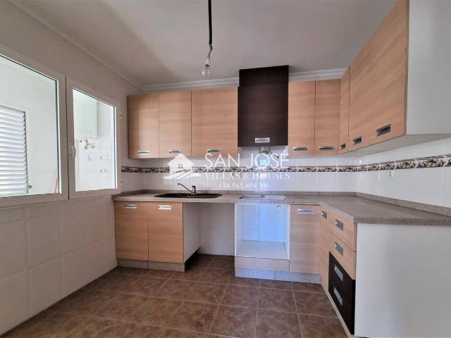 Chalet en venta en Cecilia Bartolomé (Mujeres Libres), l'Alt Vinalopó / El Alto Vinalopó