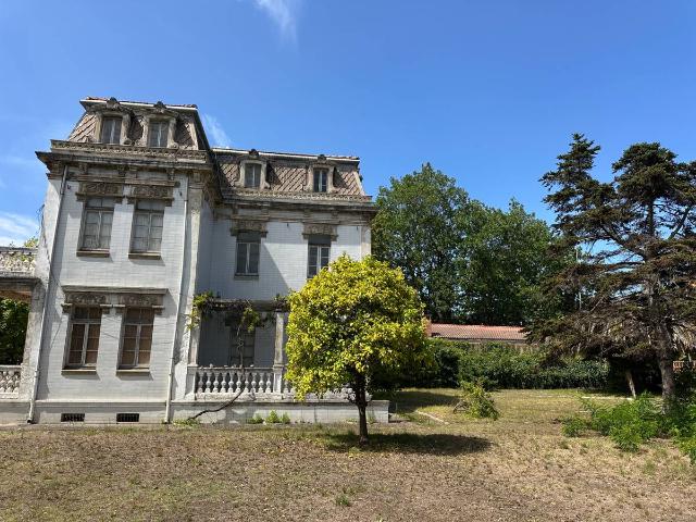 Chalet en venta en Castrillón, Asturias