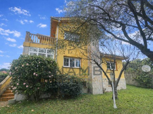 Chalet en venta en Castrillón, Asturias