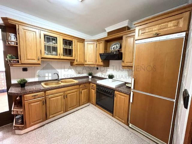 Chalet en venta en Cecilia Bartolomé (Mujeres Libres), l'Alt Vinalopó / El Alto Vinalopó