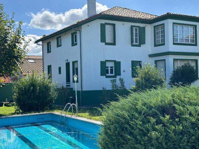 Villa en venta en Castrillón, Samiguel