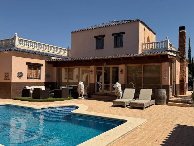 Chalet en venta en Cecilia Bartolomé (Mujeres Libres), Salinas
