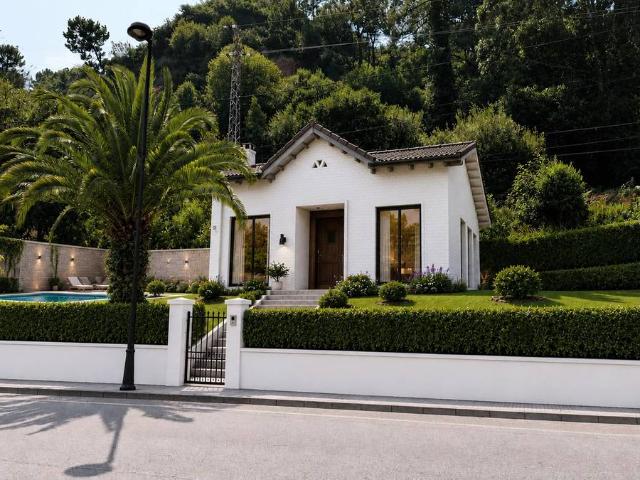 Chalet en venta en Castrillón, Asturias