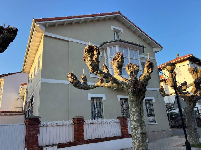 Chalet en venta en Castrillón, Asturias