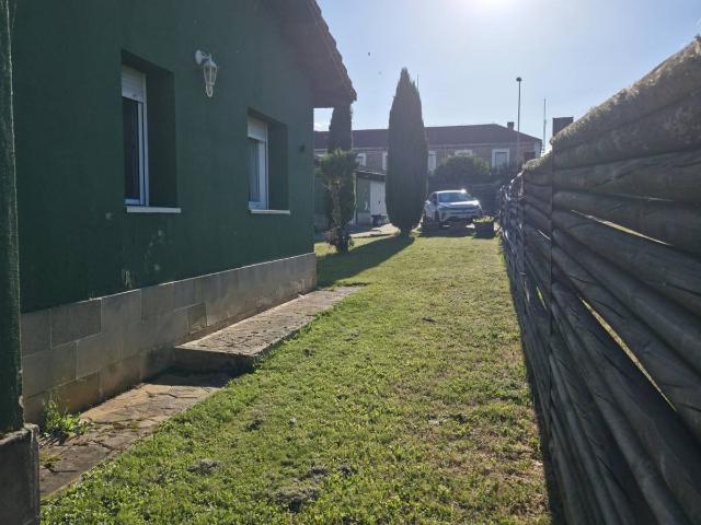 Chalet en venta en Salinas De Pisuerga, Castilla y León