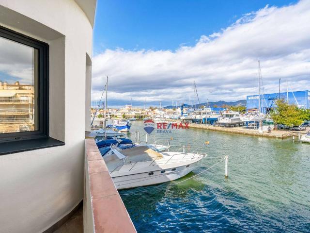 Chalet en venta en Empuriabrava, Alt Empordà