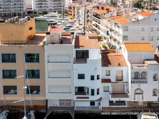 Chalet en venta en Empuriabrava, Alt Empordà