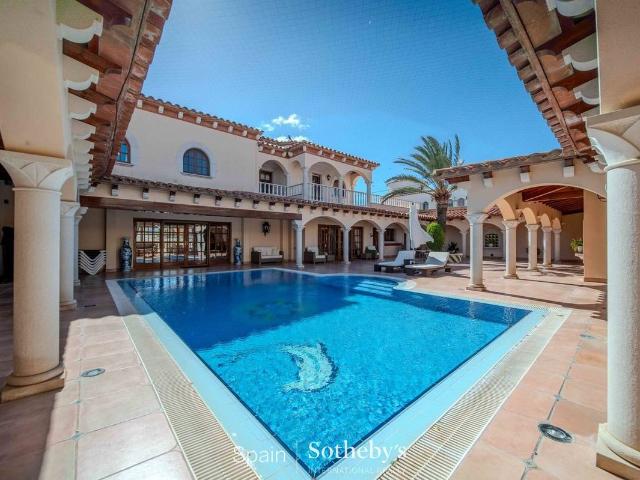 Chalet en venta en Empuriabrava i entorn, Castelló d'Empúries