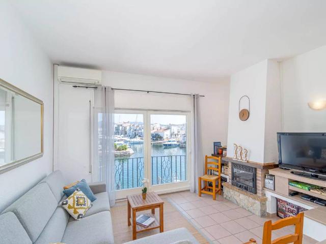 Chalet en venta en Empuriabrava, Alt Empordà